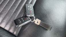 Land Rover Discovery Sport 2.0 D240 R-Dynamic S 5dr Auto Diesel Station Wagon